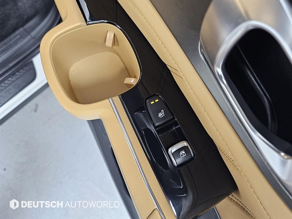 기아 신형쏘렌토(MQ4) 2.2 디젤 4WD 노블레스 - 이미지 10