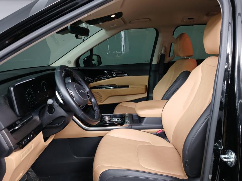 기아 신형 카니발(KA4) 9인승 디젤 노블레스 - 이미지 9