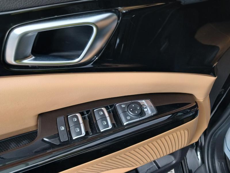 기아 신형 카니발(KA4) 9인승 디젤 노블레스 - 이미지 7