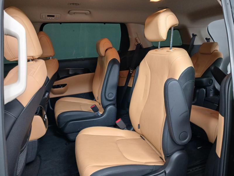 기아 신형 카니발(KA4) 9인승 디젤 노블레스 - 이미지 19