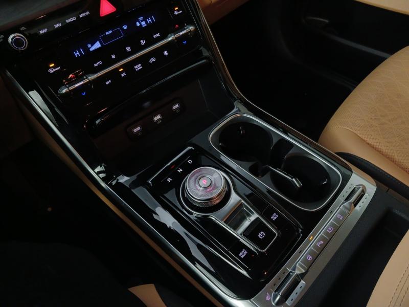 기아 신형 카니발(KA4) 9인승 디젤 노블레스 - 이미지 11