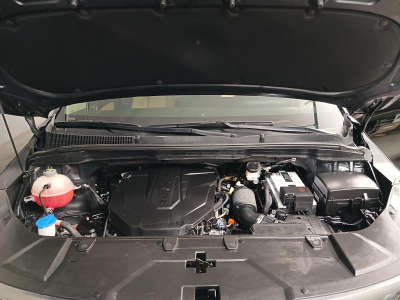 기아 신형 카니발(KA4) 9인승 디젤 노블레스 - 이미지 16