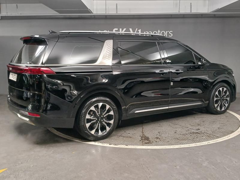 기아 신형 카니발(KA4) 9인승 디젤 노블레스 - 이미지 15