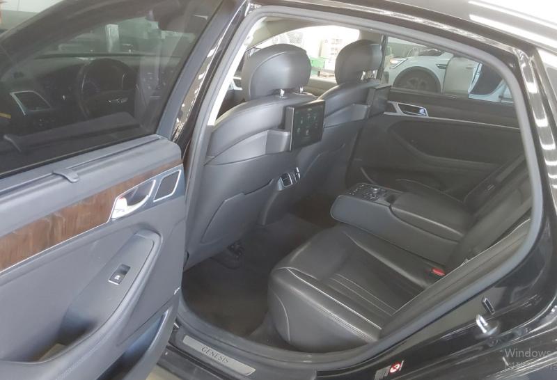 현대 제네시스DH G330 AWD 프리미엄 - 이미지 10