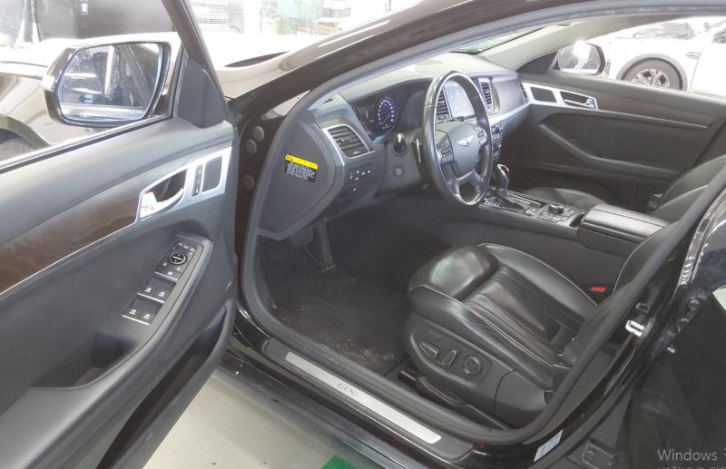 현대 제네시스DH G330 AWD 프리미엄 - 이미지 6