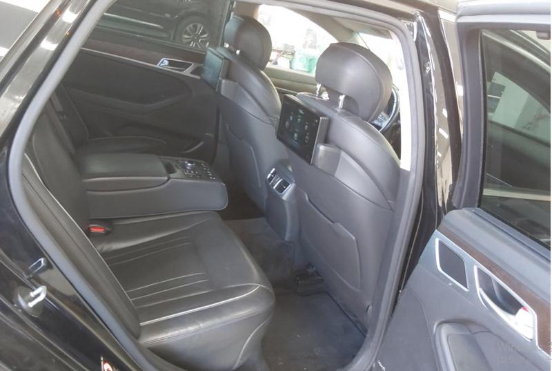 현대 제네시스DH G330 AWD 프리미엄 - 이미지 9