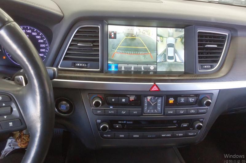 현대 제네시스DH G330 AWD 프리미엄 - 이미지 5