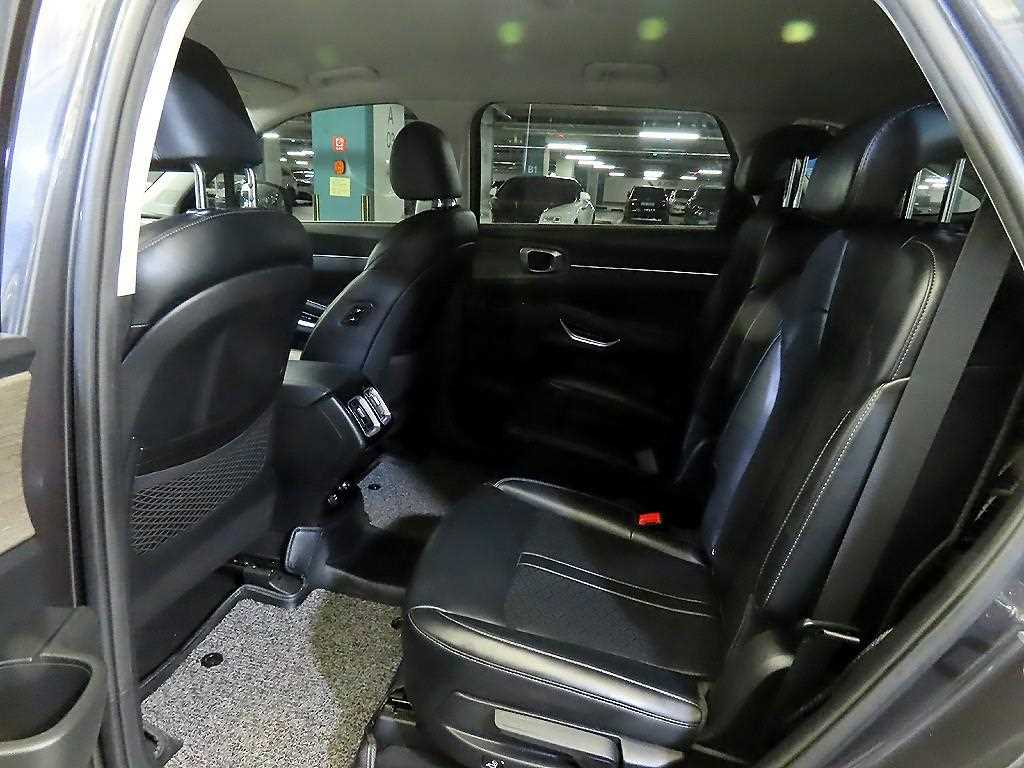 기아 신형쏘렌토(MQ4) 2.2 디젤 2WD 프레스티지 - 이미지 20