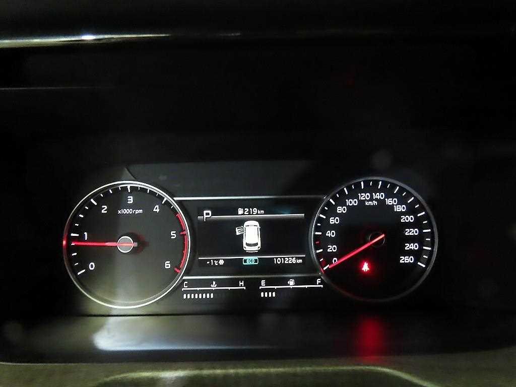 기아 신형쏘렌토(MQ4) 2.2 디젤 2WD 프레스티지 - 이미지 8