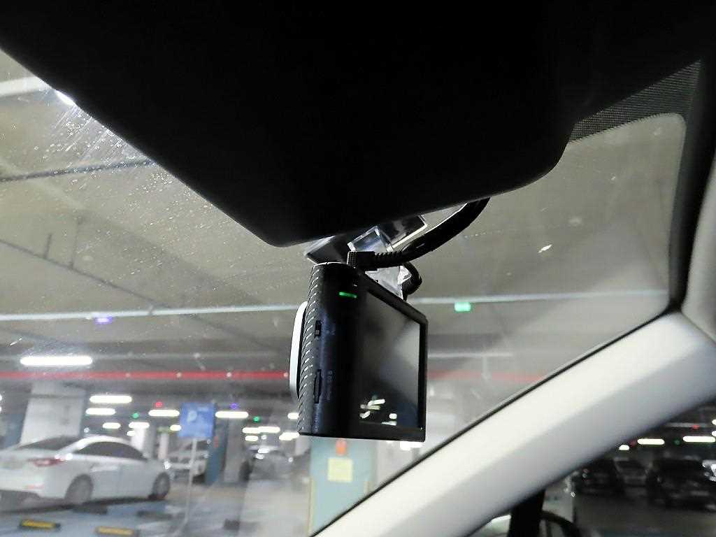 기아 신형쏘렌토(MQ4) 2.2 디젤 2WD 프레스티지 - 이미지 3