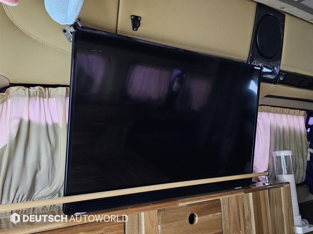 현대 그랜드스타렉스 캠핑카 - 이미지 17