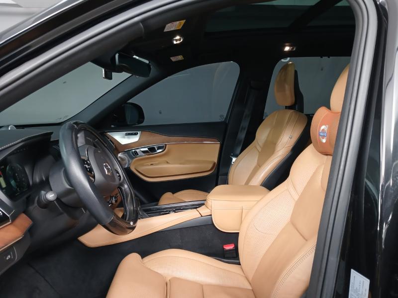 볼보 XC90(2세대) D5 AWD 인스크립션 - 이미지 17