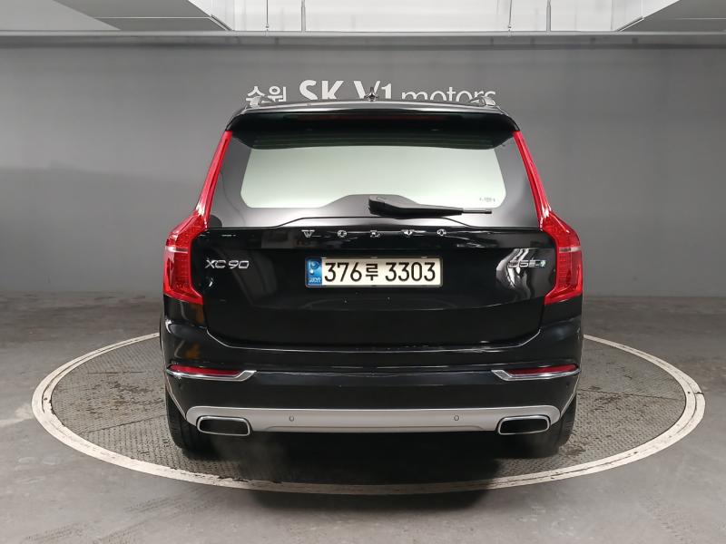 볼보 XC90(2세대) D5 AWD 인스크립션 - 이미지 20