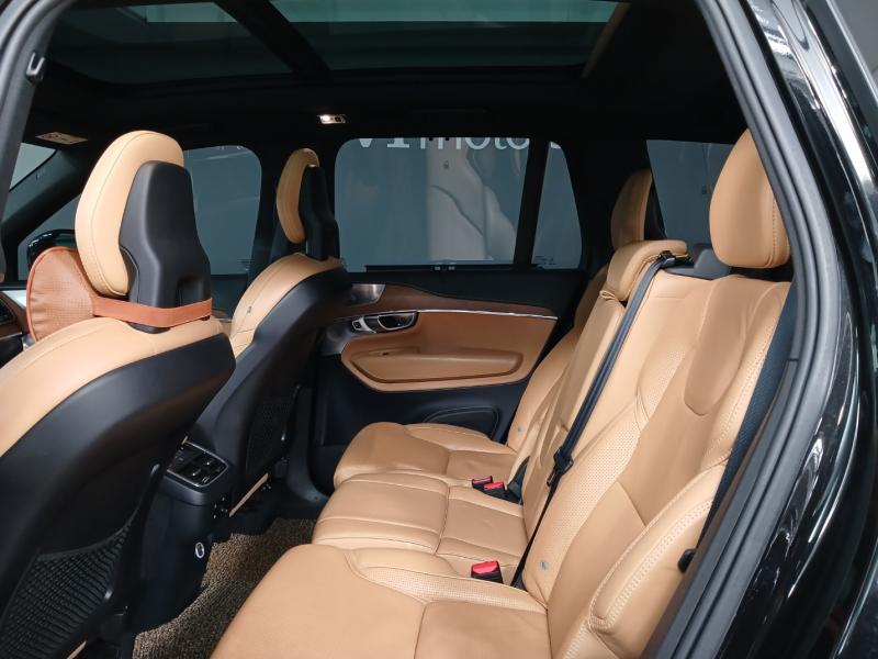 볼보 XC90(2세대) D5 AWD 인스크립션 - 이미지 6