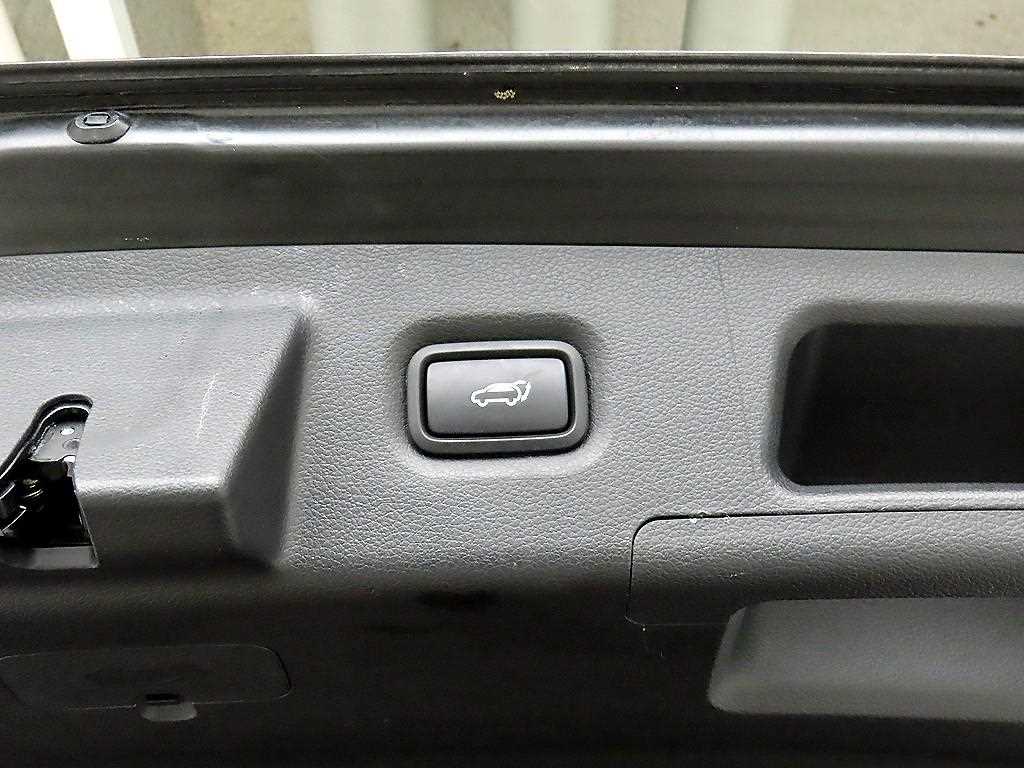 현대 더 뉴싼타페 가솔린 2.5 2WD 캘리그래피 - 이미지 10