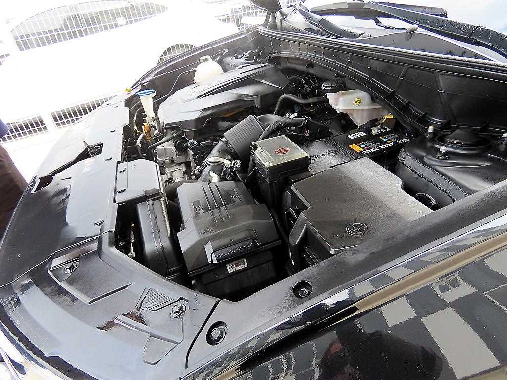 현대 더 올뉴투싼 2.0 디젤 2WD 모던 - 이미지 8