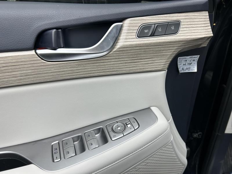 현대 팰리세이드 3.8 가솔린 AWD 프레스티지 - 이미지 19