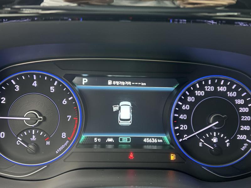 현대 팰리세이드 3.8 가솔린 AWD 프레스티지 - 이미지 4