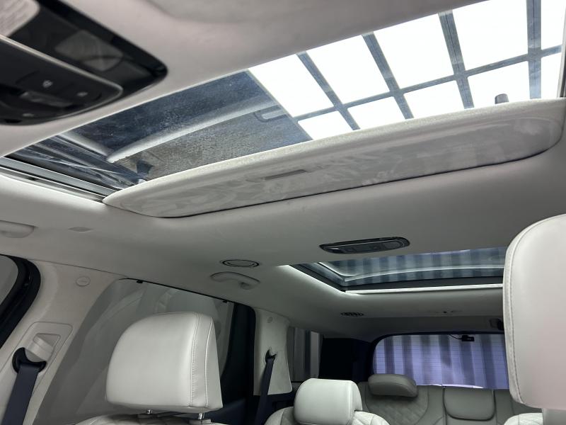 현대 팰리세이드 3.8 가솔린 AWD 프레스티지 - 이미지 3