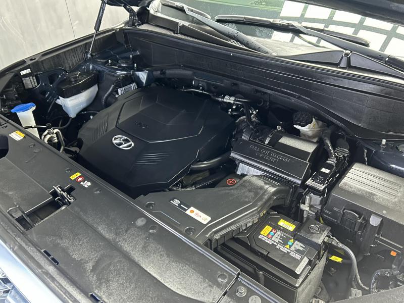 현대 팰리세이드 3.8 가솔린 AWD 프레스티지 - 이미지 5