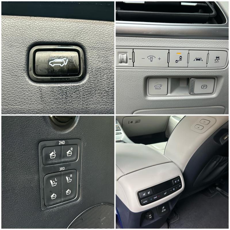 현대 팰리세이드 3.8 가솔린 AWD 프레스티지 - 이미지 12