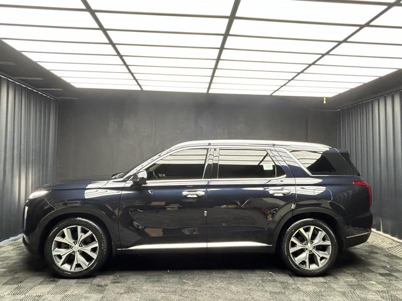 현대 팰리세이드 3.8 가솔린 AWD 프레스티지