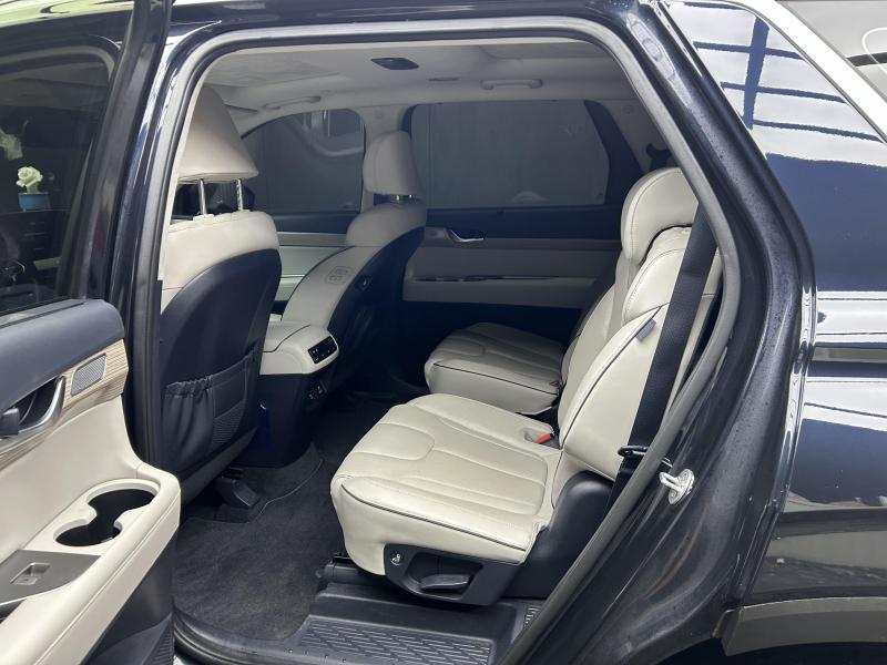 현대 팰리세이드 3.8 가솔린 AWD 프레스티지 - 이미지 13