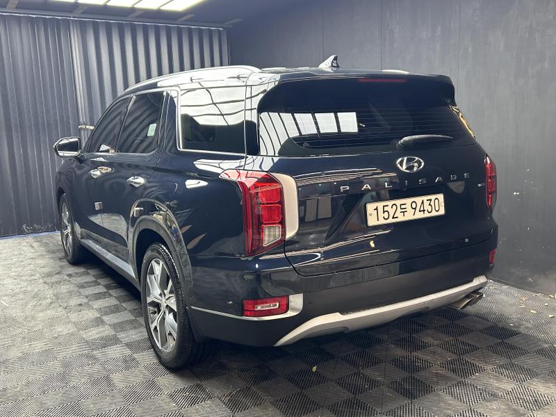 현대 팰리세이드 3.8 가솔린 AWD 프레스티지 - 이미지 9