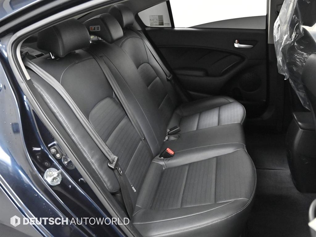 기아 더 뉴K3 1.6 디젤 트렌디 - 이미지 2