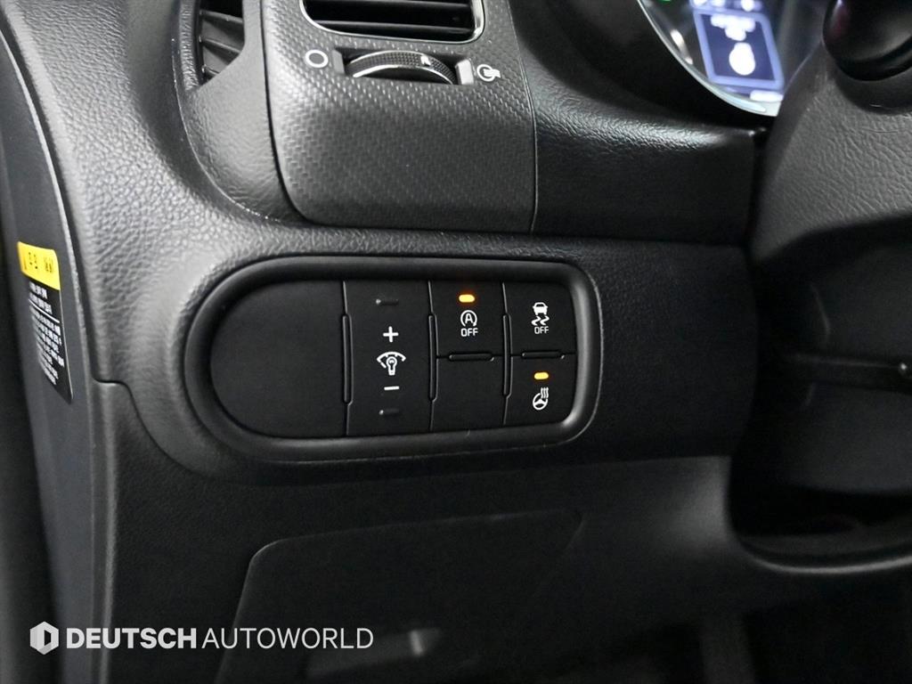 기아 더 뉴K3 1.6 디젤 트렌디 - 이미지 15