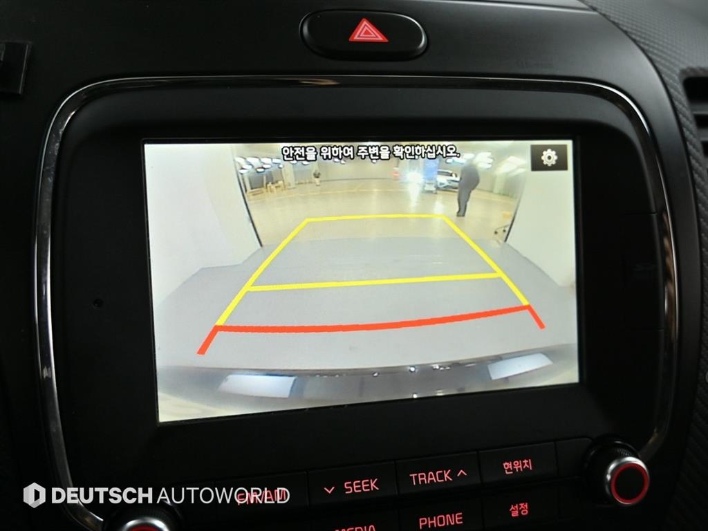 기아 더 뉴K3 1.6 디젤 트렌디 - 이미지 3