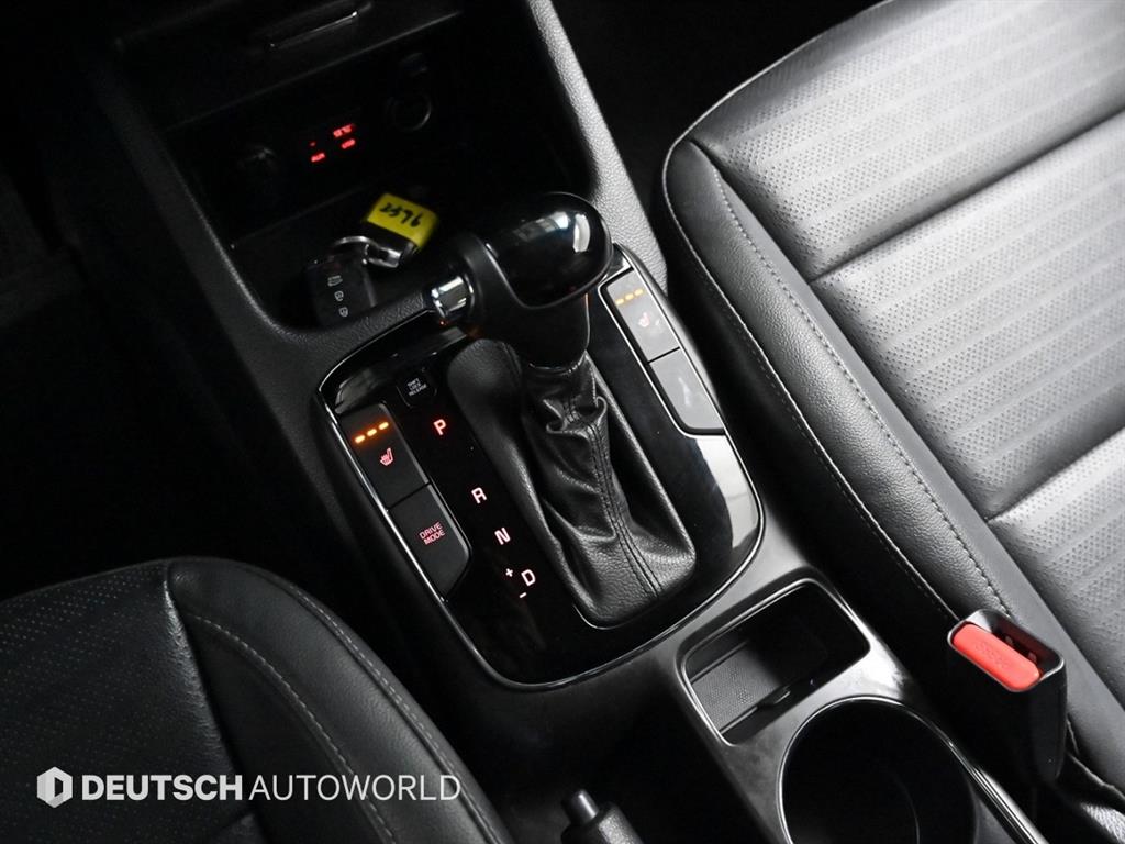 기아 더 뉴K3 1.6 디젤 트렌디 - 이미지 11