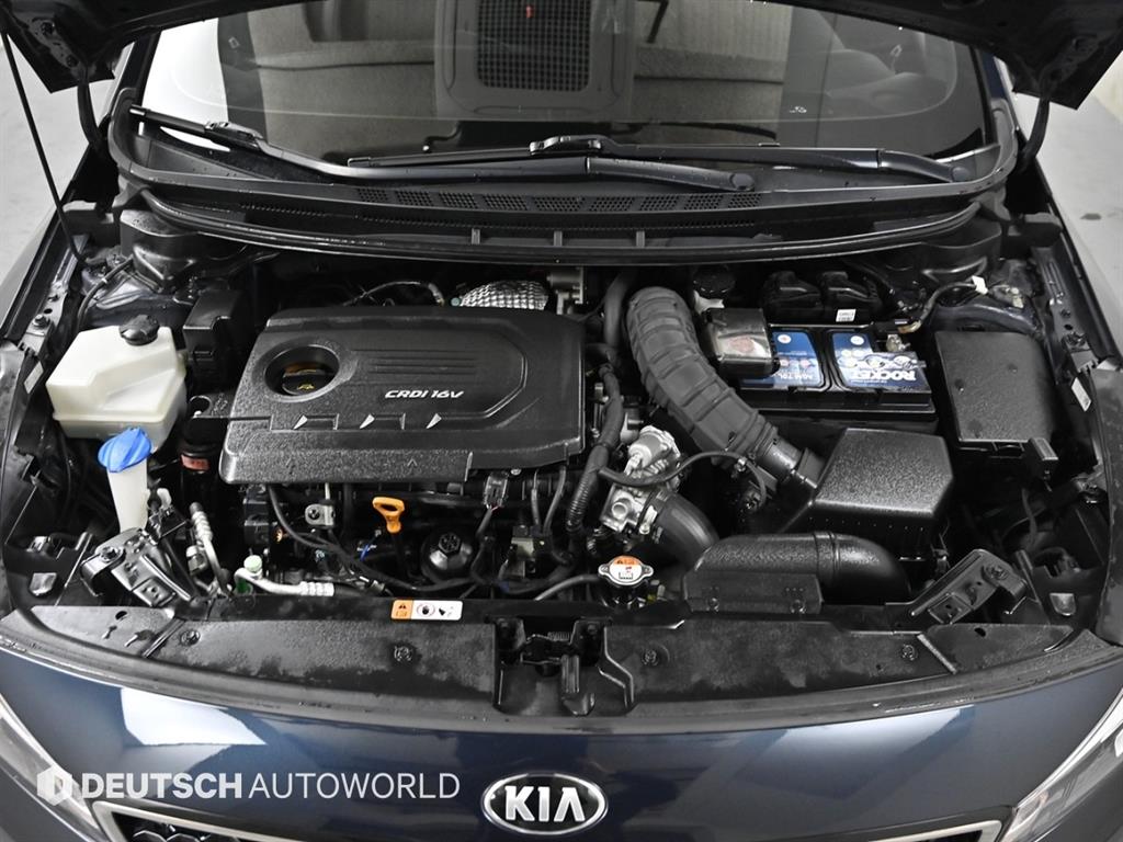 기아 더 뉴K3 1.6 디젤 트렌디 - 이미지 5