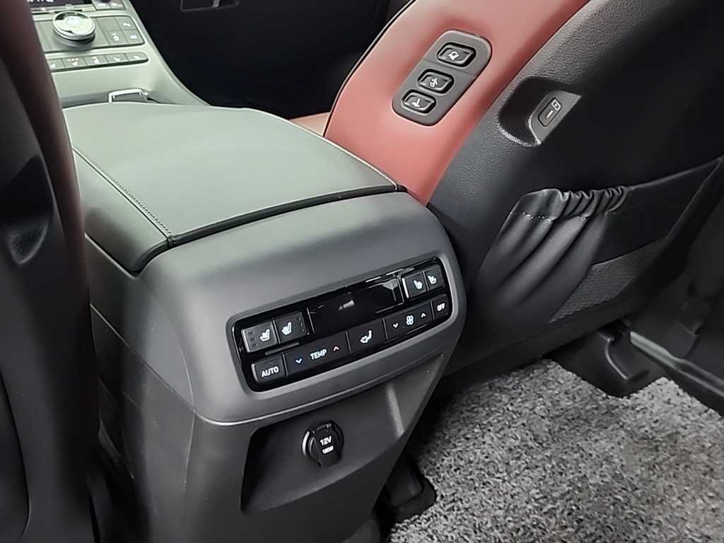 현대 더 뉴팰리세이드 2.2 디젤 2WD 프레스티지 - 이미지 8