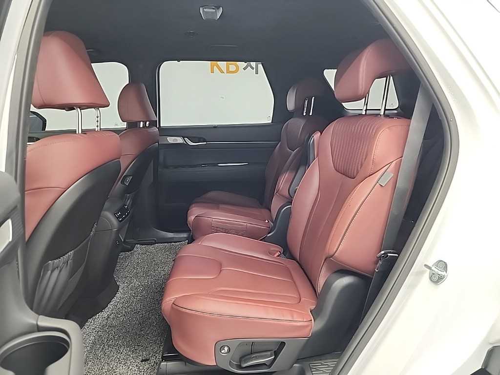 현대 더 뉴팰리세이드 2.2 디젤 2WD 프레스티지 - 이미지 6