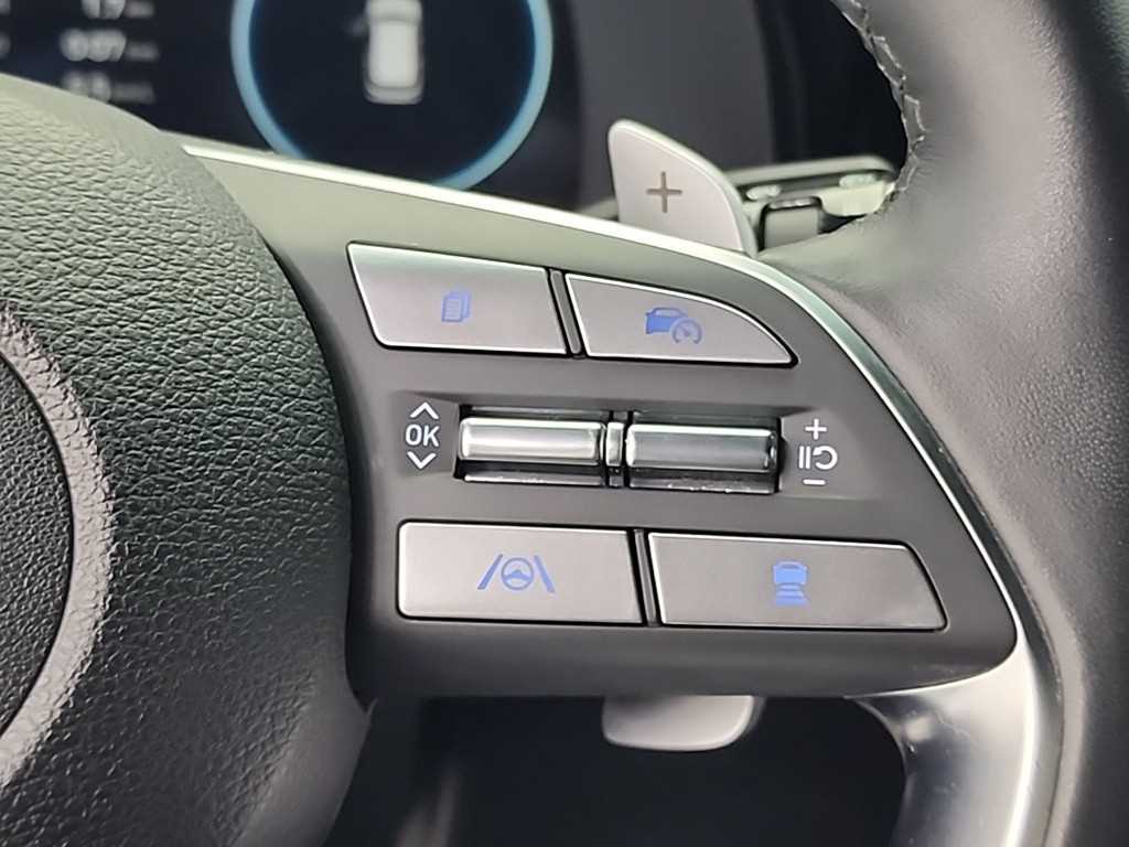 현대 더 뉴팰리세이드 2.2 디젤 2WD 프레스티지 - 이미지 2