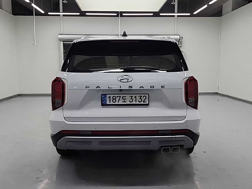 현대 더 뉴팰리세이드 2.2 디젤 2WD 프레스티지 - 이미지 3