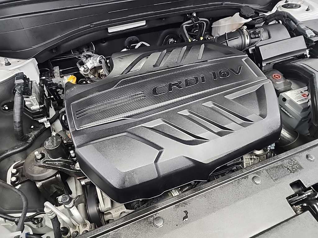 현대 더 뉴팰리세이드 2.2 디젤 2WD 프레스티지 - 이미지 14