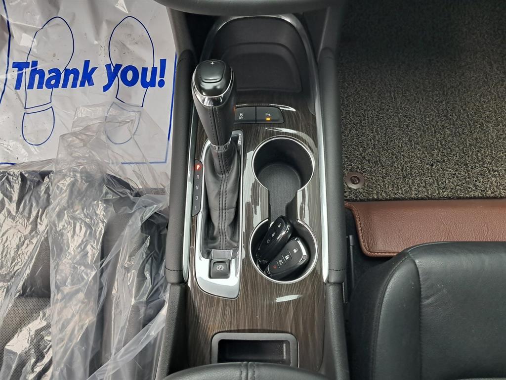 쉐보레 (대우) 더 뉴말리부 1.35 가솔린 프리미어 - 이미지 3