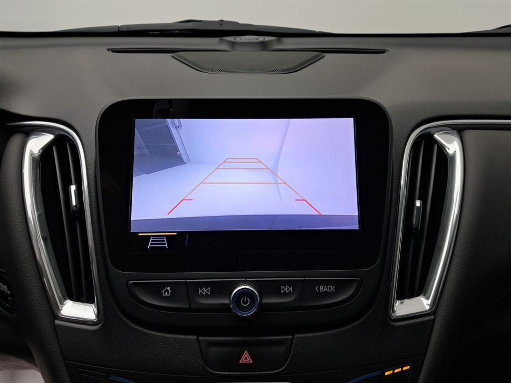 쉐보레 (대우) 더 뉴말리부 1.35 가솔린 프리미어 - 이미지 4