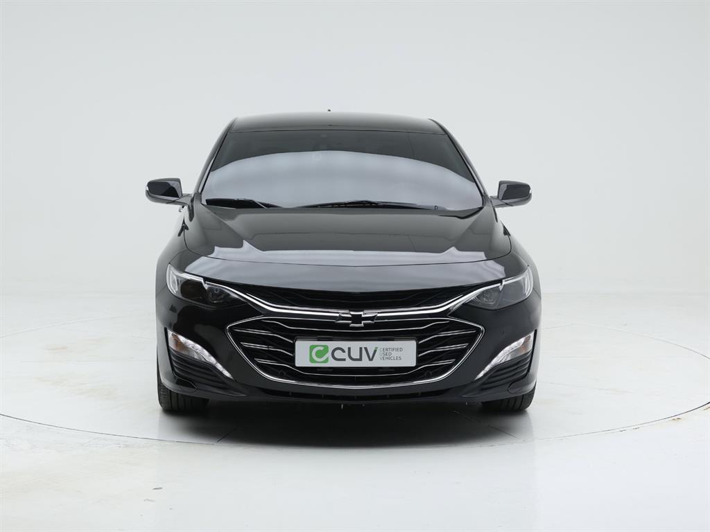 쉐보레 (대우) 더 뉴말리부 1.35 가솔린 프리미어 - 이미지 9