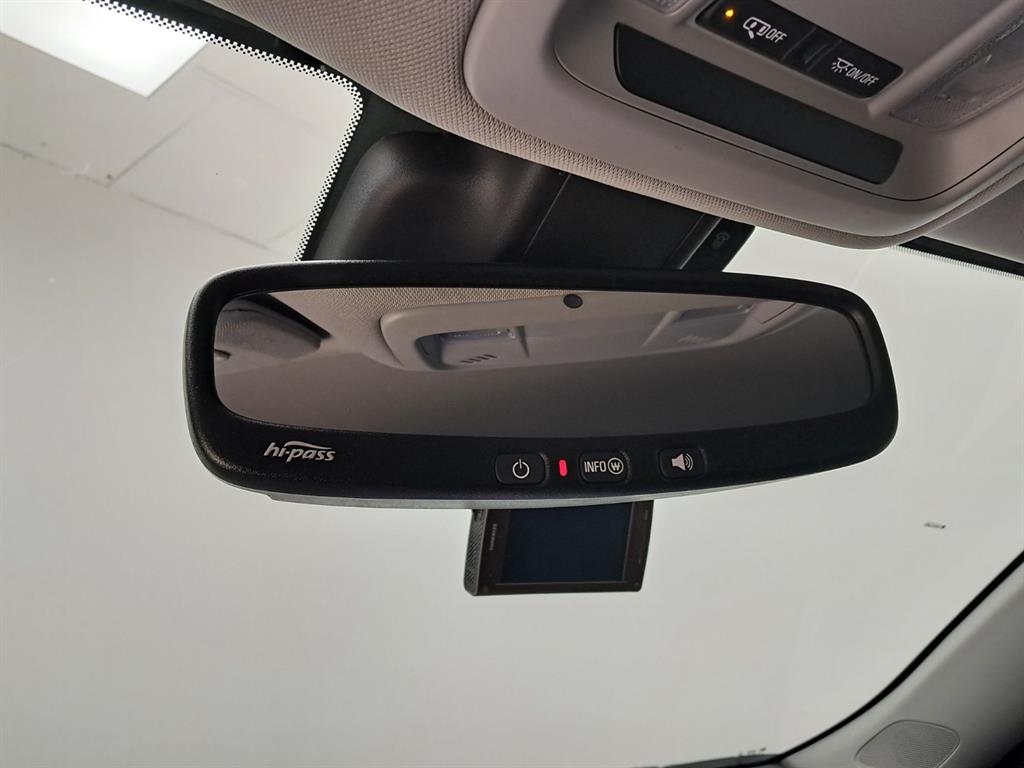 쉐보레 (대우) 더 뉴말리부 1.35 가솔린 프리미어 - 이미지 15