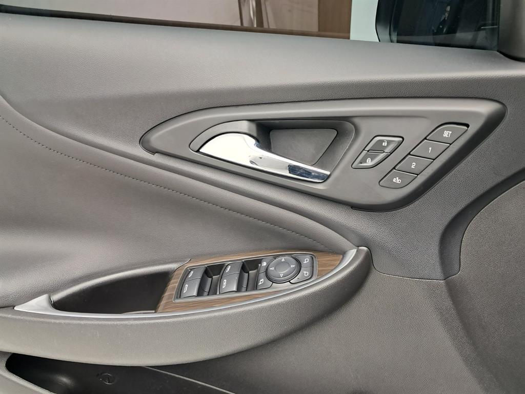 쉐보레 (대우) 더 뉴말리부 1.35 가솔린 프리미어 - 이미지 19