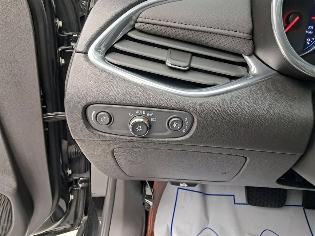 쉐보레 (대우) 더 뉴말리부 1.35 가솔린 프리미어 - 이미지 16