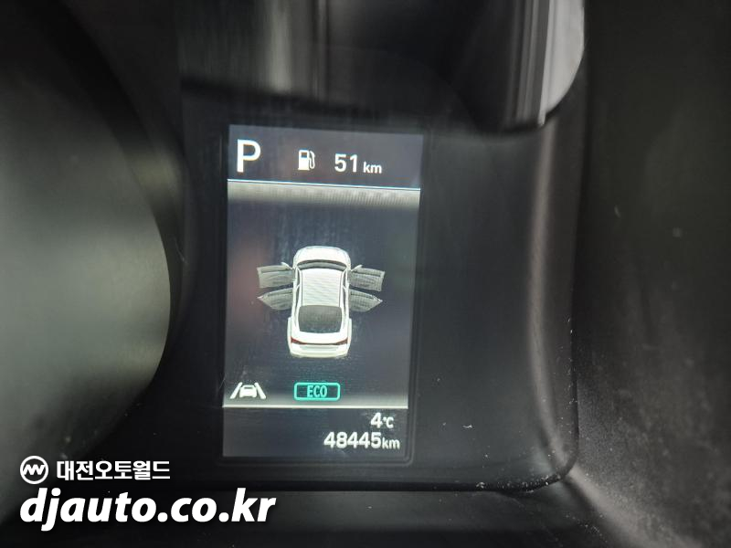 현대 아반떼(CN7) 1.6 가솔린 모던 - 이미지 15