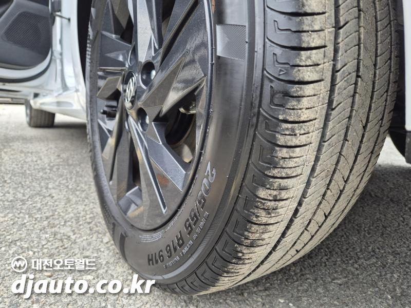 현대 아반떼(CN7) 1.6 가솔린 모던 - 이미지 4