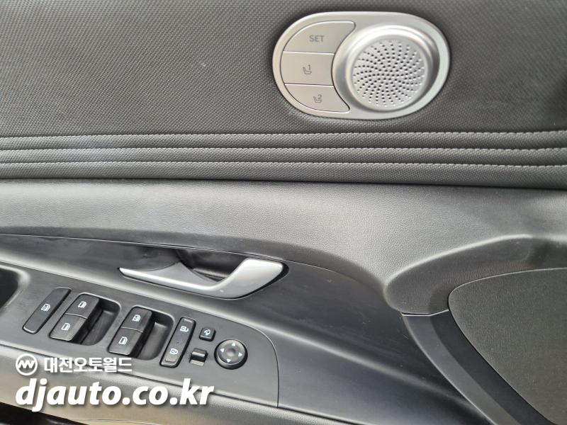 현대 아반떼(CN7) 1.6 가솔린 모던 - 이미지 11