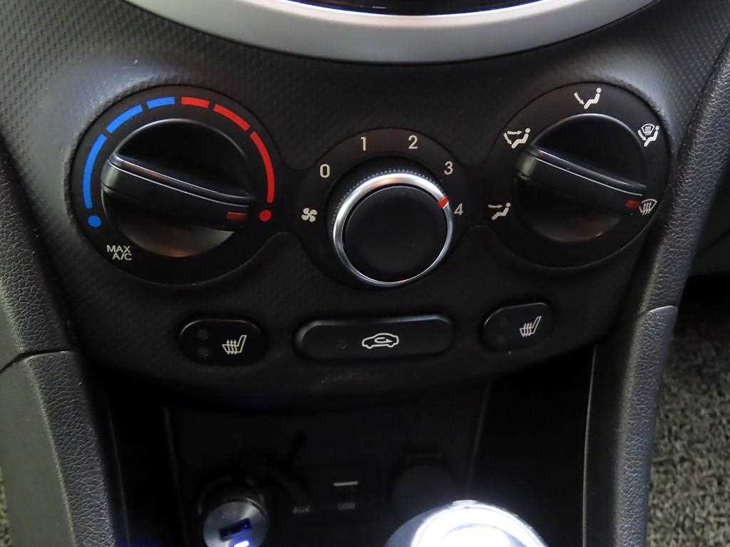 현대 엑센트 신형 1.4 VVT 모던 - 이미지 14