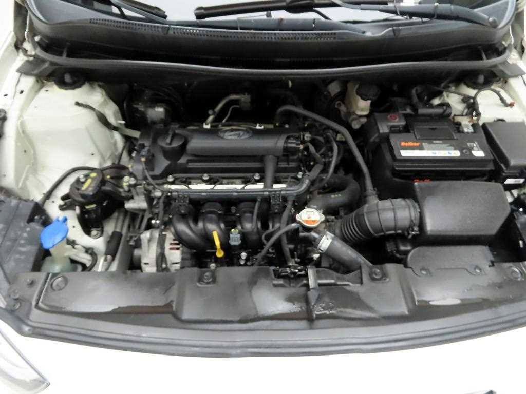 현대 엑센트 신형 1.4 VVT 모던 - 이미지 10