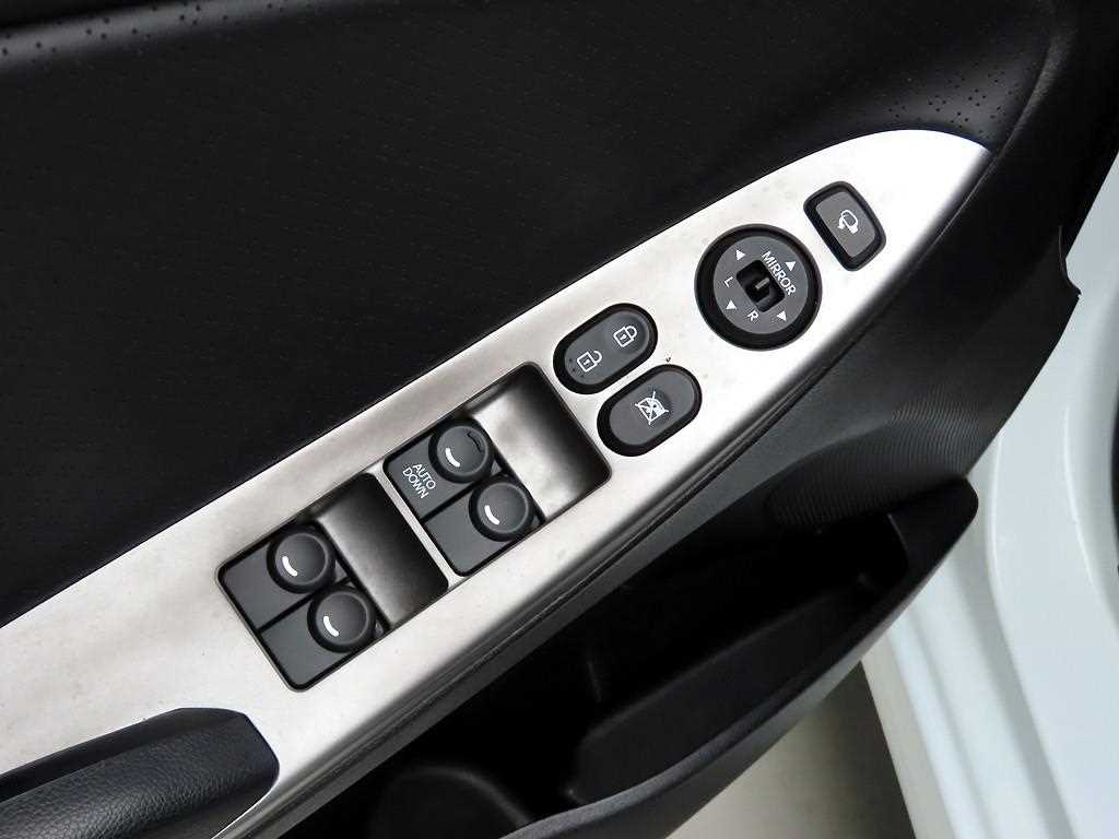 현대 엑센트 신형 1.4 VVT 모던 - 이미지 5